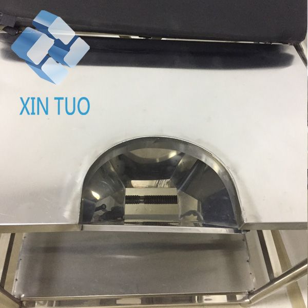 Economic Back Adjusted Durable Surgical Instrument Operating Table